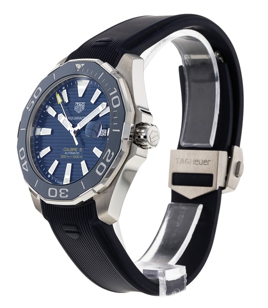 Tag Heuer Aquaracer WAY201B.FT6150